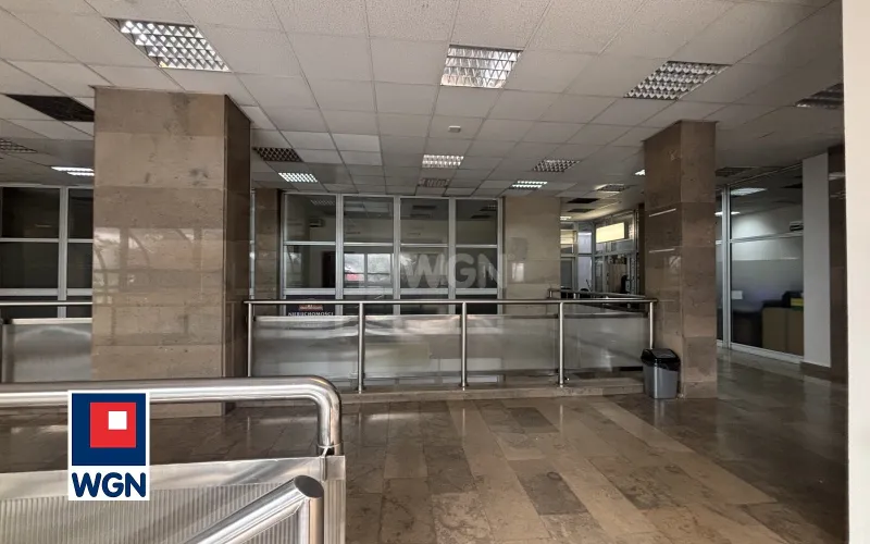 Lokal handlowy na  wynajem Szczecin - Na wynajem lokal w Centrum | 27m2 | pasaż A-Z