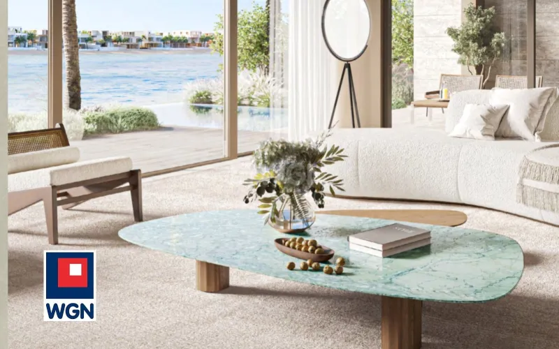 Dom na  sprzedaż Dubaj - Willa na wyspie Palm z prywatną plażą,, basenem, windą. Wysoka Prywatność, 20% wpłata