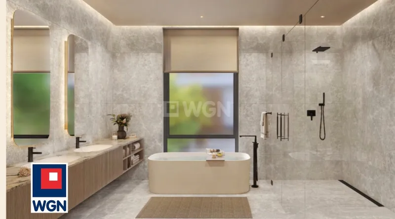 Dom na  sprzedaż Dubaj - Willa na wyspie Palm z prywatną plażą,, basenem, windą. Wysoka Prywatność, 20% wpłata
