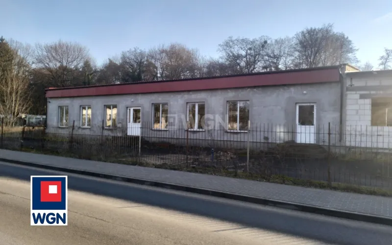 Lokal na wynajem Brodnica