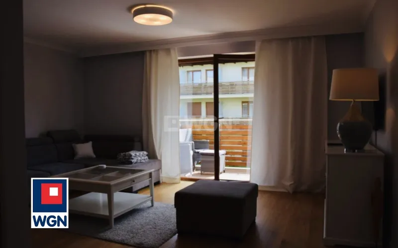 Mieszkanie na wynajem Ustka