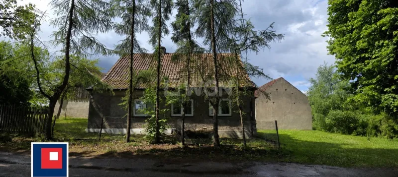 Dom na  sprzedaż Iwaśki - Siedlisko na Mazurach, Iwaśki, 2,6634 ha