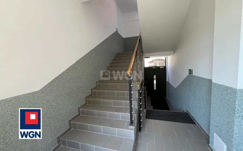 Mieszkanie na  wynajem Trzebinia - Bezczynszowe mieszkanie w centrum miasta!
