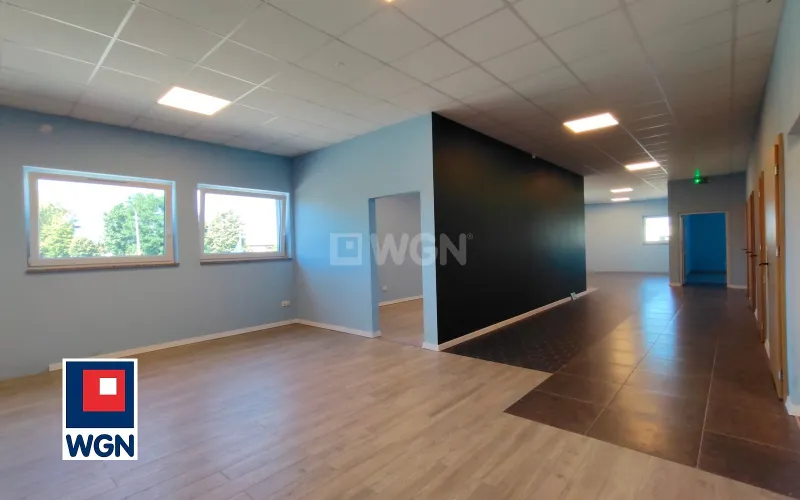 Lokal usługowy na  wynajem Rawicz - Lokal handlowo-usługowy do wynajęcia 182m2 | Rawicz.