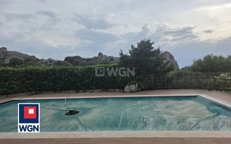 Dom na  sprzedaż SANTA REPARATA - Willa na prestiżowym osiedlu